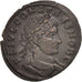 Coin, Constans, Follis, Arles, AU(55-58), Bronze, RIC:378