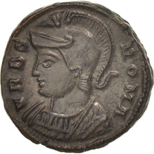 Coin, City Commemoratives, Follis, Trier, MS(64), Bronze, RIC:529