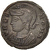 Coin, City Commemoratives, Follis, Trier, MS(64), Bronze, RIC:529