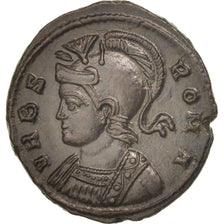 Coin, City Commemoratives, Follis, Trier, MS(64), Bronze, RIC:542