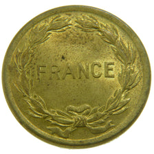 FRANCE, 2 Francs, MS(60-62), Cupro-Aluminium, Gadoury #537, 7.90