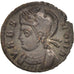 Munten, City Commemoratives, Follis, Lyons, UNC-, Bronze, RIC:267
