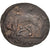Coin, City Commemoratives, Follis, Lyons, AU(55-58), Bronze, RIC:257