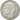 Moneda, Francia, Morlon, 2 Francs, 1945, Beaumont-le-Roger, MBC+, Aluminio