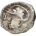 Moneda, Aedui, Quinarius, MBC, Plata, Delestrée:3189
