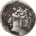 Massalia, Obol, Marseille, AU(55-58), Silver, SNG Cop:723-8