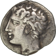 Coin, Massalia, Obol, Marseille, AU(50-53), Silver, SNG Cop:723-8