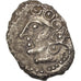 Coin, Sequani, Quinarius, AU(55-58), Silver, Delestrée:3244