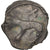 Moneta, Carnutes, Potin, AU(50-53), Potin, Delestrée:2612