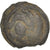 Moneta, Bituriges, Potin, EF(40-45), Potin, Delestrée:3504