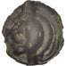 Coin, Caletes, Potin, AU(50-53), Potin, Delestrée:S535B