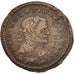 Coin, Diocletian, Follis, London, EF(40-45), Bronze, RIC:98