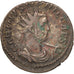 Monnaie, Carinus, Antoninien, Lyon, TTB, Bronze