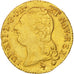 Münze, Frankreich, Louis XVI, Louis d'or à la tête nue, Louis d'Or, 1786