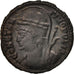 Monnaie, City Commemoratives, Follis, Trèves, SUP, Bronze, RIC:530