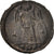 Moneta, City Commemoratives, Follis, Trier, AU(55-58), Bronze, RIC:530