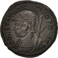 Coin, City Commemoratives, Follis, Trier, MS(60-62), Bronze, RIC:543