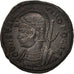Coin, City Commemoratives, Follis, Trier, MS(60-62), Bronze, RIC:543
