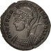 Moneta, City Commemoratives, Follis, Trier, MS(60-62), Bronze, RIC:563