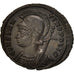 City Commemoratives, Follis, Trier, AU(55-58), Bronze, RIC:563