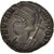Moneta, City Commemoratives, Follis, Trier, MS(60-62), Bronze, RIC:548
