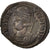 Moneda, City Commemoratives, Follis, Trier, SC, Bronce, RIC:548