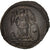 Munten, City Commemoratives, Follis, Trier, UNC-, Bronze, RIC:548