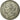 Moneta, Francja, Lavrillier, 5 Francs, 1938, Paris, AU(50-53), Nikiel, KM:888