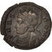Munten, City Commemoratives, Follis, Lyons, UNC-, Bronze, RIC:247