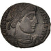 Moneta, Constantine I, Follis, Arles, SPL, Bronzo, RIC:391