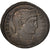 Moneda, Constantine I, Follis, Trier, EBC, Bronce, RIC:341