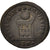 Moneda, Constantine I, Follis, Trier, EBC, Bronce, RIC:341