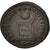Münze, Constantine I, Follis, Trier, VZ, Bronze, RIC:341