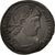 Munten, Constantijn I, Follis, Thessalonica, ZF+, Bronze, RIC:198