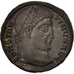 Coin, Constantine I, Follis, Thessalonica, AU(55-58), Bronze, RIC:101