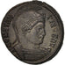 Coin, Constantine I, Follis, Trier, MS(60-62), Bronze, RIC:368