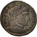 Constantine I, Follis, Arles, MS(60-62), Bronze, RIC:228