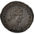 Munten, Constantius II, Follis, Trier, PR+, Bronze, RIC:540