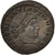 Coin, Constantine II, Follis, Trier, MS(63), Bronze, RIC:539