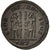 Moneda, Constantine II, Follis, Trier, SC, Bronce, RIC:539