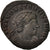 Munten, Constantius II, Follis, Trier, PR, Bronze, RIC:528