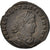 Monnaie, Constantius II, Follis, Rome, SUP, Bronze, RIC:329