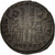 Moneda, Constantius II, Follis, Arles, EBC, Bronce, RIC:360