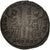 Coin, Constantius II, Follis, Arles, AU(55-58), Bronze, RIC:360