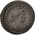 Münze, Constantius II, Follis, Lyons, VZ+, Bronze, RIC:255