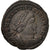 Moneda, Constantine II, Follis, Trier, EBC, Bronce, RIC:539