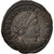Monnaie, Constantin II, Follis, Trèves, SUP, Bronze, RIC:539