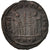 Moneda, Constantine II, Follis, Trier, EBC, Bronce, RIC:539