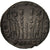 Moneta, Constantine II, Follis, Arles, AU(55-58), Bronze, RIC:359