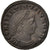 Moneta, Constantine II, Follis, Kyzikos, SPL, Bronzo, RIC:83